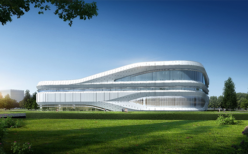 捷报 | 九游会电气助力成都天府国际机场开航投运！