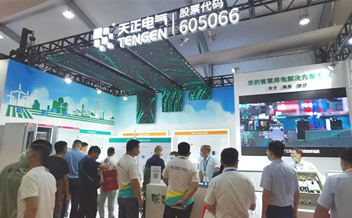 展会直击 | 九游会亮相济南光伏展，助力行业绿色低碳发展