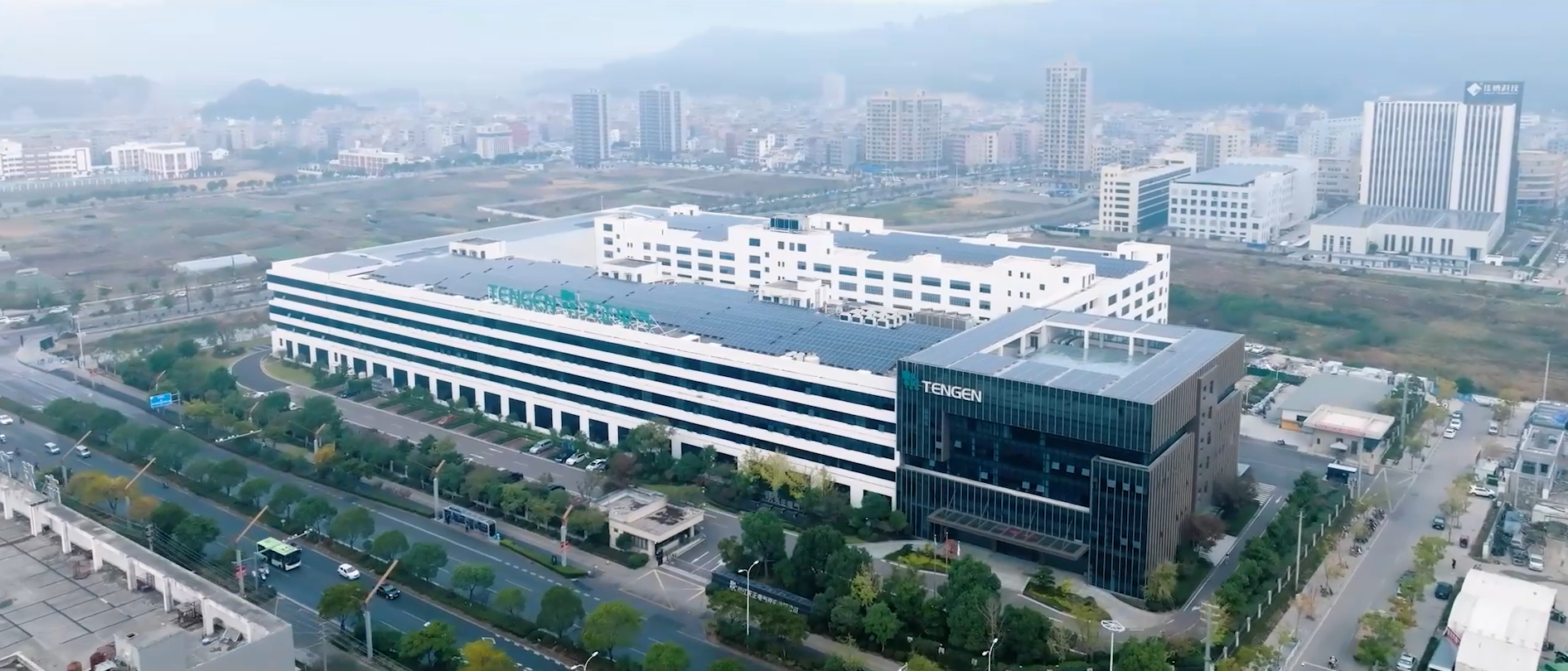 九游会电气未来工厂